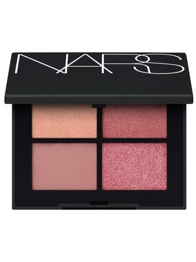 NARS | QUAD EYESHADOW | KUALA LUMPUR